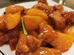 荔枝肉-旺达·福州菜(正大广场店)