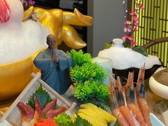 -尚海豆捞(乐虹坊店)