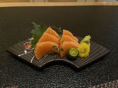 -长崎屋·日本料理·刺身·烧鸟(天河北路店)