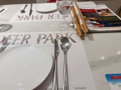 -Deer Park鹿园西餐(仁恒置地广场店)