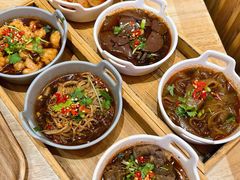 -怪物的冰与火(天虹商场中山路店)