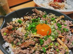 -WOKKA by艮上(中海环宇荟店)