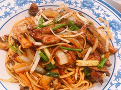 -阿扁杭州面(苗圃店)