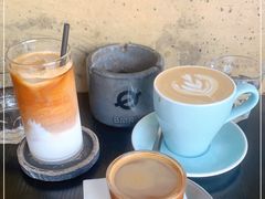 -BE NORMAL CAFE(霞溪路店)