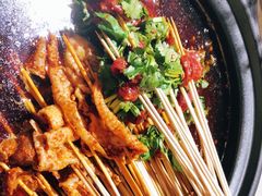 -钢管厂五区小郡肝火锅串串香(总店)