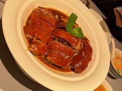 -顺鹅季·非遗烧鹅(六道口店)