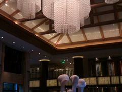 大堂-杭州西溪喜来登度假大酒店