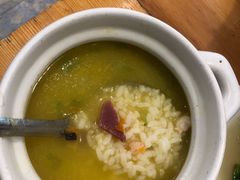 -乌镇那一年小院主题餐厅(甘泉西路店)