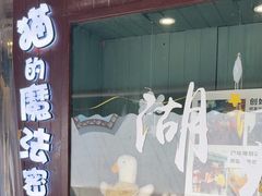 -猫的魔法密林(衣裳街店)