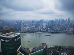 -金轩中餐厅 Jin Xuan(浦东丽思卡尔顿酒店)