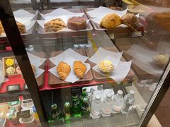 -星巴克(北京中关村北京国际店)