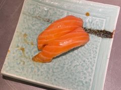 -沼津港精致料理·寿喜烧·烧鸟(龙湖南桥天街日料榜单店)