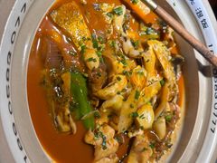 -魏铭鱼头捞饭(嘉善店)