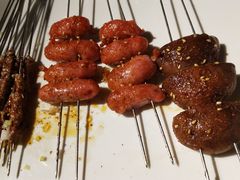 -三个大叔东北烧烤·砂锅菜(西三旗店)