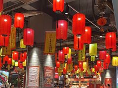 -小财神·老派赣州菜·中华美食地标(第五大道店)