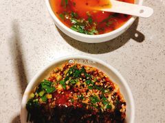 -海底捞火锅(崇文门新世界百货店)