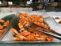 -晶丽香榭自助餐(南京大饭店)