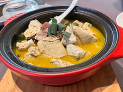 -汉水谣·江景餐厅(江滩店)