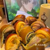 🥖我的泡牛奶cp已经达到了next level。。。。