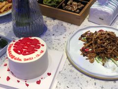 -赵小姐丨新中餐(曲江店)