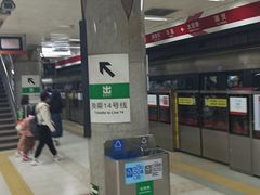 -大望路(地铁站)
