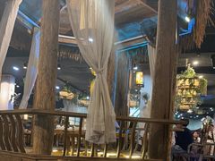 -花溪雨·森林餐厅(石基店)
