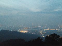 -紫金山山顶公园