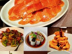 -西安凯悦酒店·湖畔中餐厅