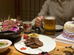 -大岛日本料理铁板烧(南通大饭店)