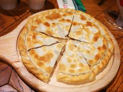 -阿罗新疆菜(人民广场店)