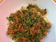 -阿当·小炒牛肉面(人广店)