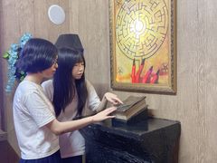 -逃脱反斗城沉浸剧情密室(北京路店)