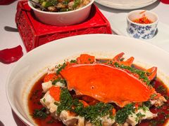 -悦轩中餐厅·高空江景·杭州柏悦酒店