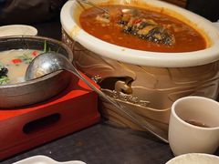 -桂小厨广西菜(万象城店)