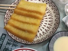 -黎耀阳财神糖水铺(龙门店)