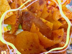 -八木轩·寻味大理白族民俗餐厅(文献路店)