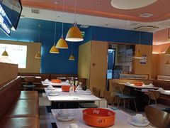 -小鱼小牛·鱼牛干锅·脆鱼火锅(世欧广场店)