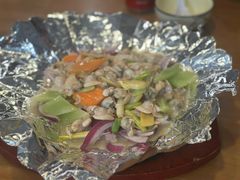 -9号小厨师(端平桥店)