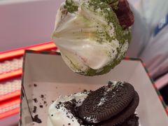 -DQ·蛋糕·冰淇淋(五棵松万达店)