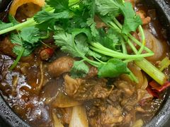 -川香煲(茅台路店)