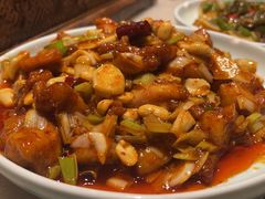 -小吊梨汤·北京菜·烤鸭(清河万象汇店)
