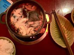 -一叶一世界•素食餐厅(环球中心店)