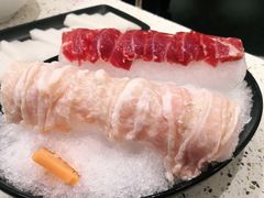 -椰子营·椰子鸡火锅(万象里店)