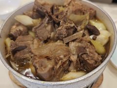 炖羊肉-凯鸽酒楼(大同振兴街店)