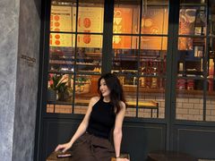 -Common Table · Brunch & Coffee