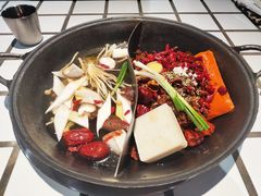 -贰回巷火锅馆(钟楼店)