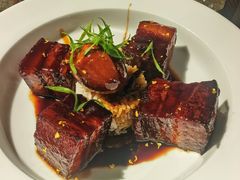 -真地道京味府·鲜橙烤鸭·北京菜(朝外大街东大桥店)