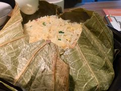 多宝荷叶饭-小和庆·知味(首铸万科店)