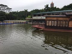 -三水森林公园