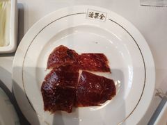 -全聚德(哈尔滨店)